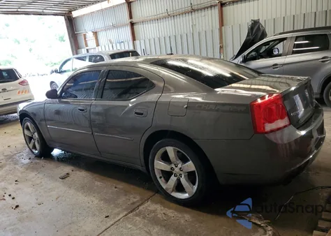 2009 Dodge Charger Sxt z USA, uszkodzony, nr VIN 2B3KA33V69H545791